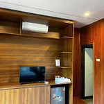Sapphire Hill Resort