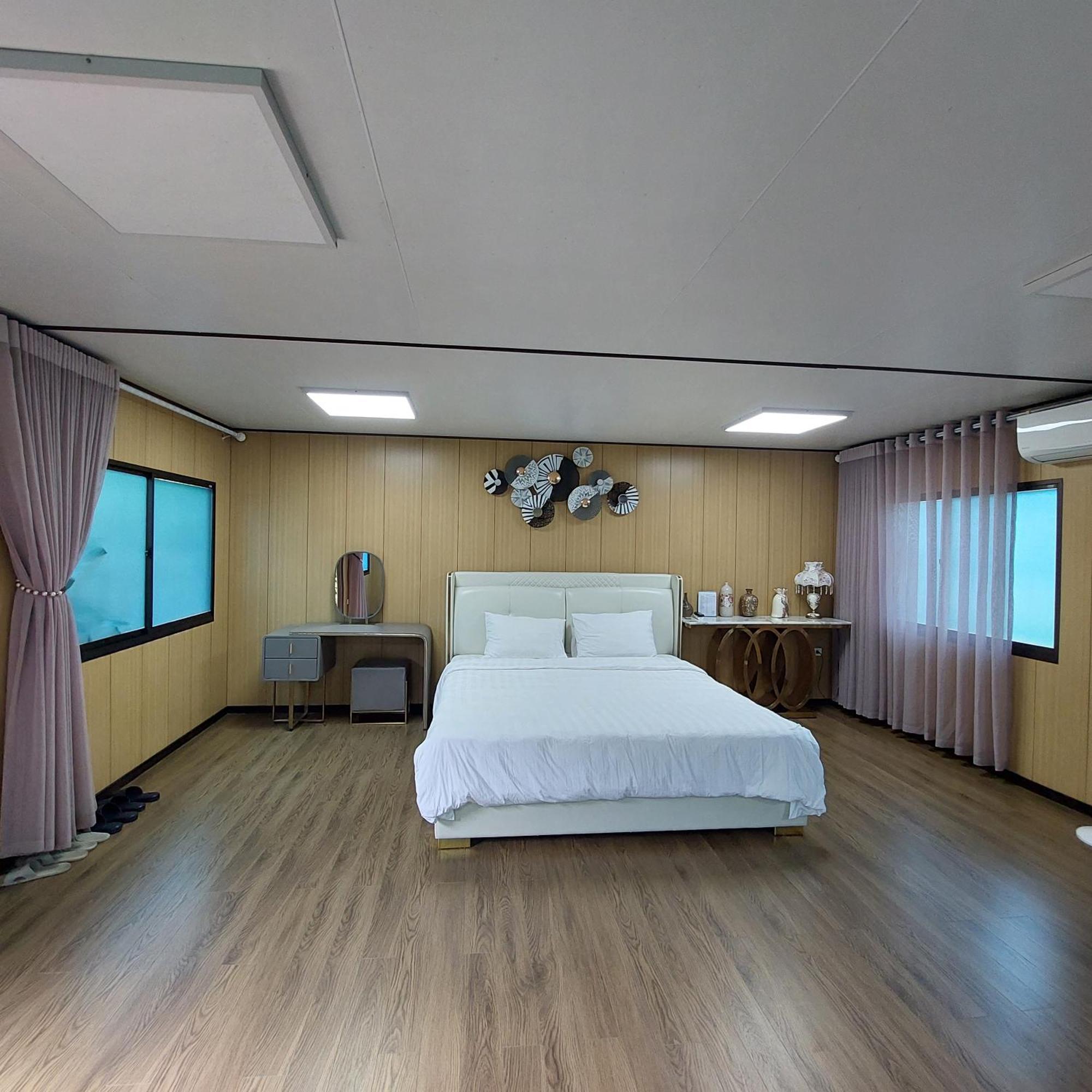 Sapphire Hill Hà Nội