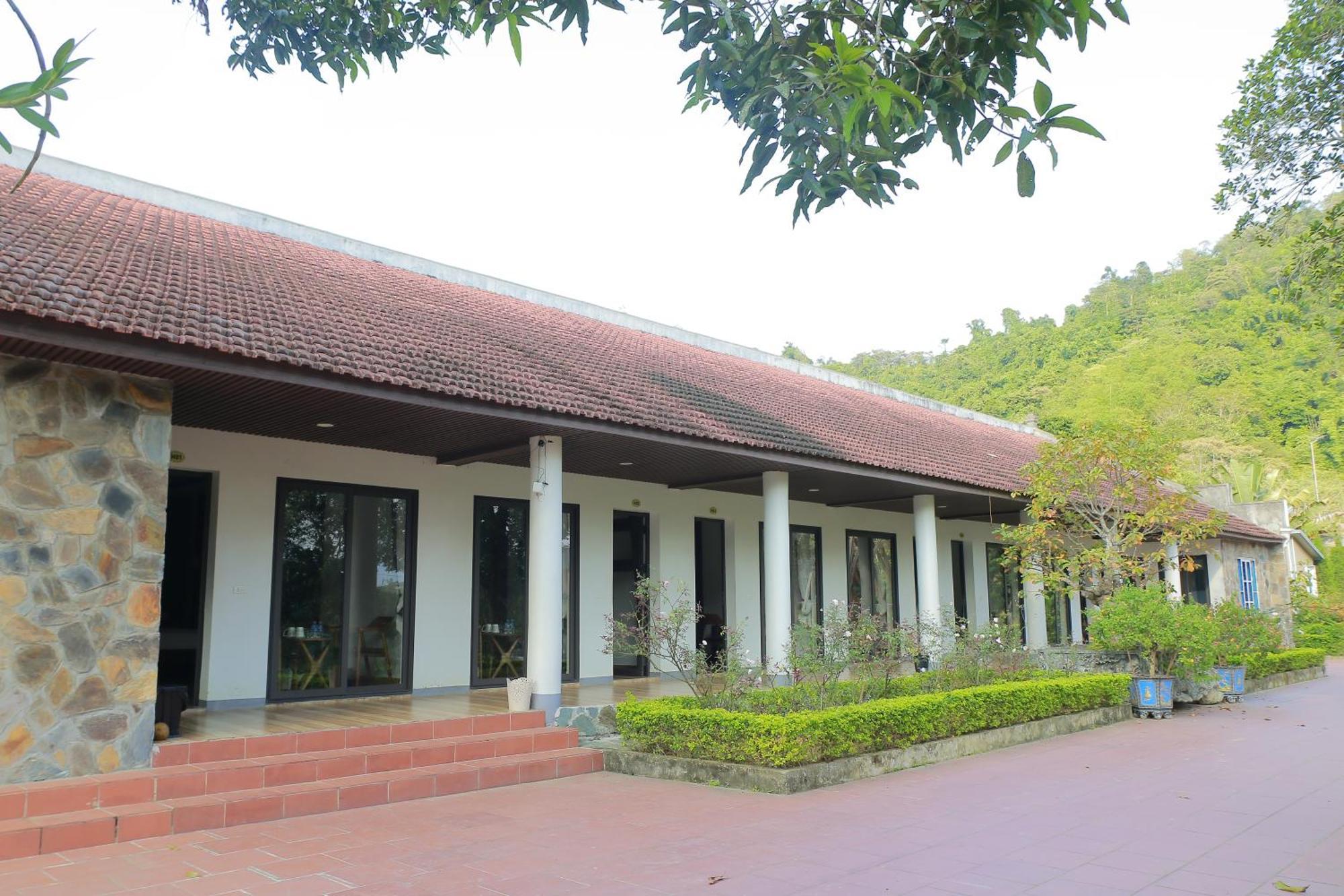 Sapphire Hill Ở trang trại Hà Nội