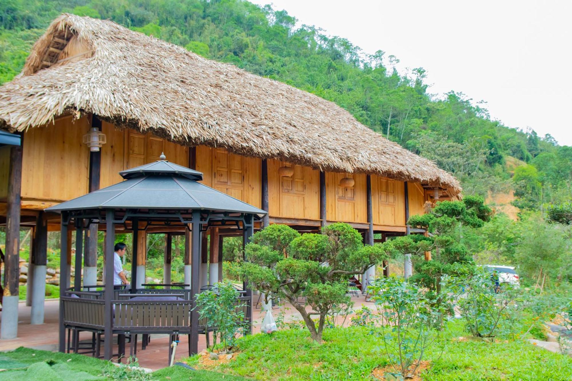 Sapphire Hill Ở trang trại Hà Nội