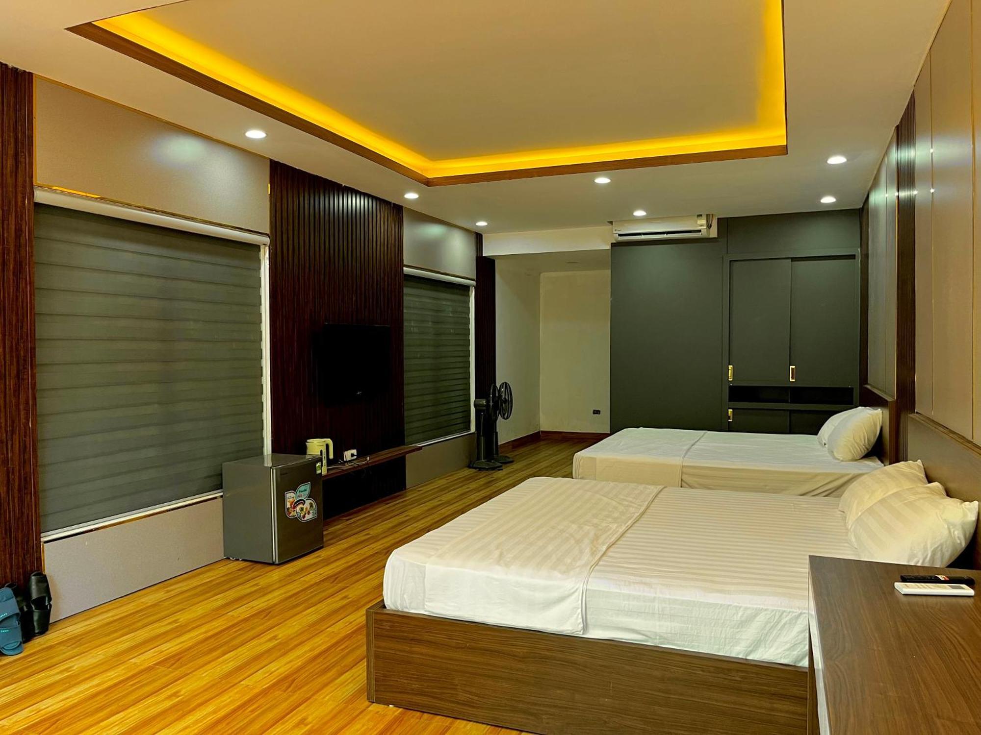 Sapphire Hill Hà Nội